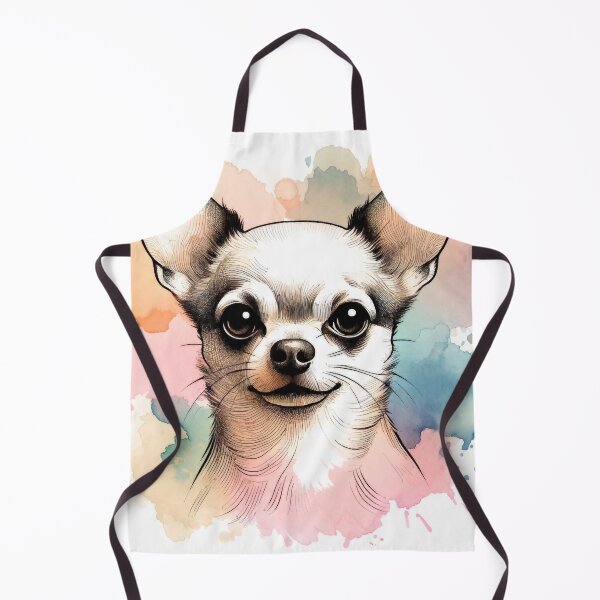 Item preview, Chihuahua 11 designed and sold by ChrisButler.