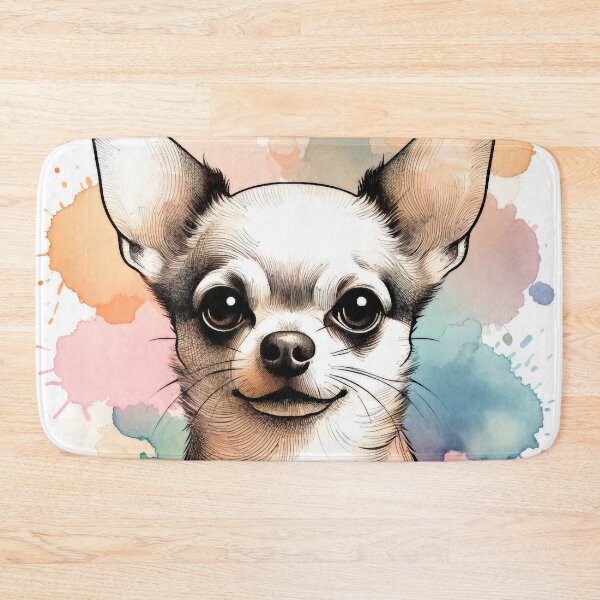 Item preview, Chihuahua 11 designed and sold by ChrisButler.