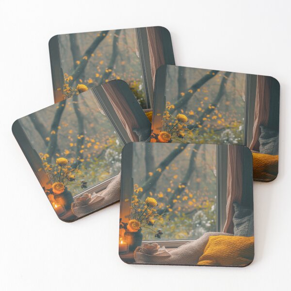Item preview, Spring cozy time designed and sold by FireScreen.