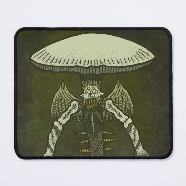 Item preview, DESTROYING ANGEL designed and sold by godofallthings.