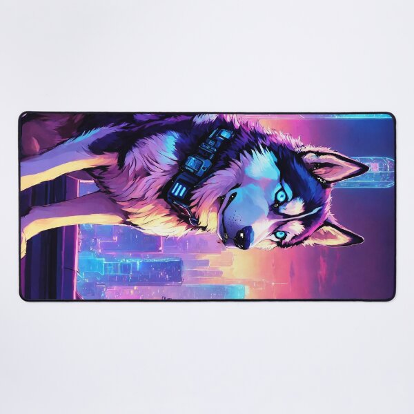 Artikelvorschau, Cyberpunk K-9 entworfen und verkauft von RaF71PrO.