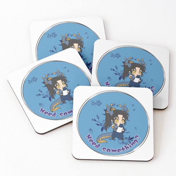 Item preview, Journey to Another World: Prince Qilin - Cute 14 ● Need something designed and sold by MOONLIT MIRAGE.