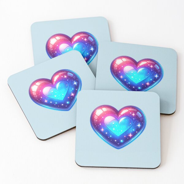 Item preview, Heart Of The Galaxy designed and sold by Odetee.
