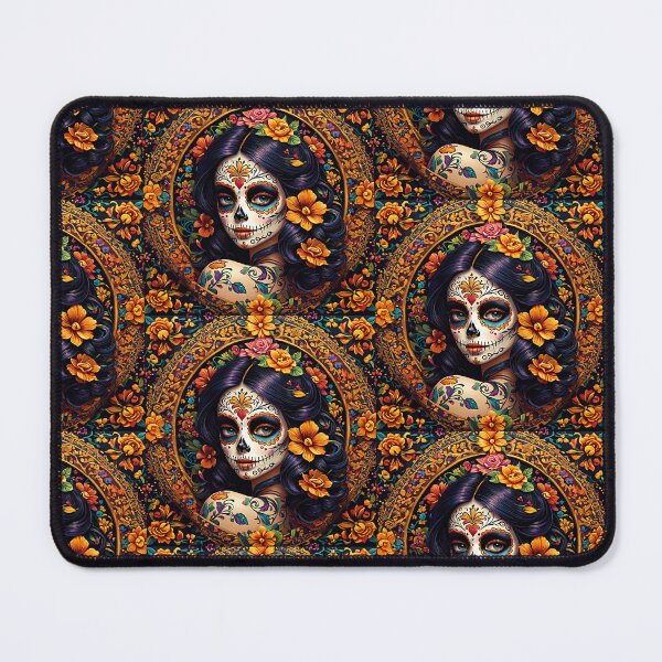 Item preview, Day of the Dead designed and sold by NerdscapeDC.