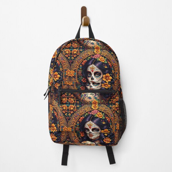 Item preview, Day of the Dead designed and sold by NerdscapeDC.
