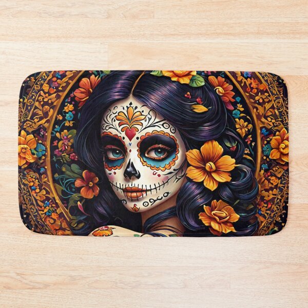 Item preview, Day of the Dead designed and sold by NerdscapeDC.