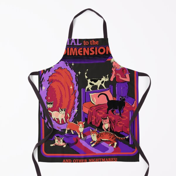 Item preview, The Cat Dimension designed and sold by JeremyKern5.
