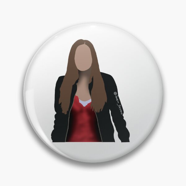 Item preview, Elena Gilbert designed and sold by JadeyyDesigns.