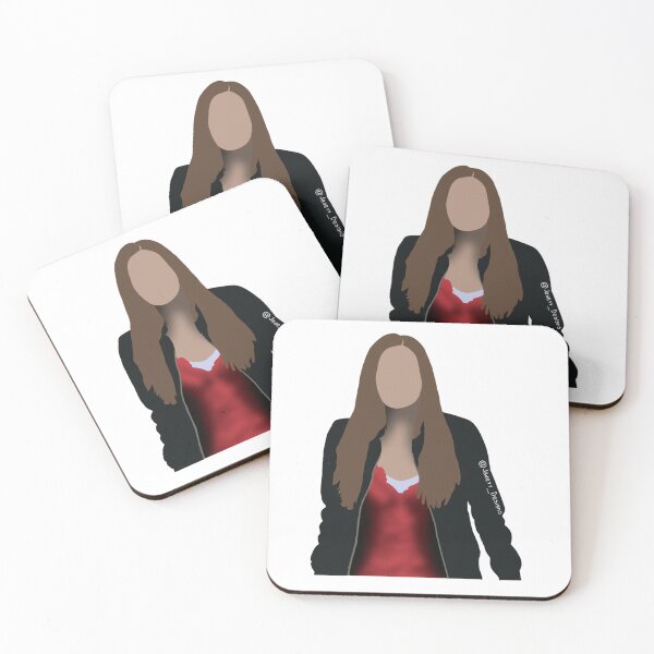Item preview, Elena Gilbert designed and sold by JadeyyDesigns.