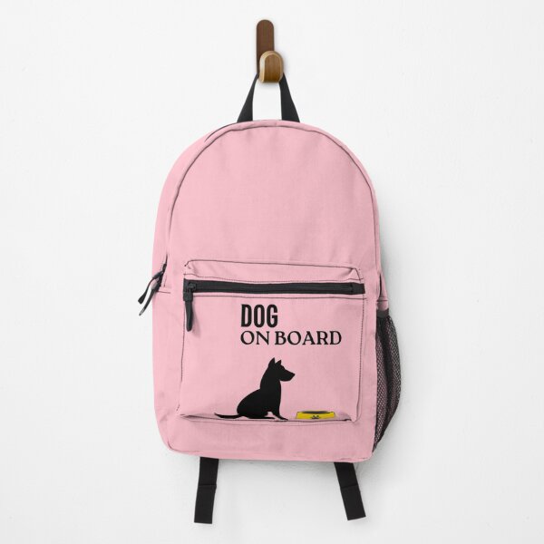 Artikelvorschau, Hund an Bord, Welpe an Bord, entworfen und verkauft von Basiadesign.