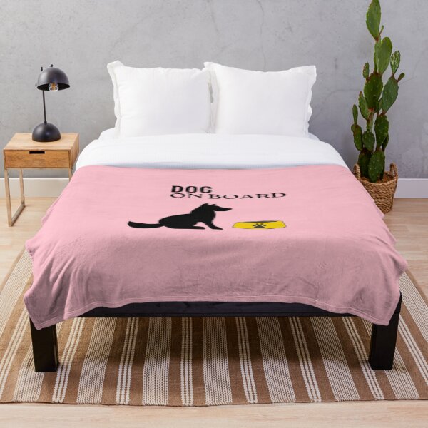 Item preview, dog on board, puppy on board, designed and sold by Basiadesign.