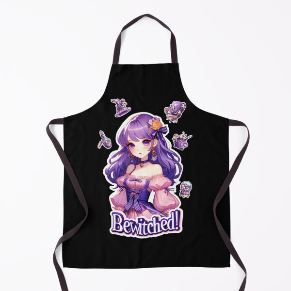Item preview, ¡Embrujado! designed and sold by DigiValk.