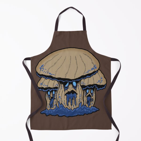 Item preview, CORNFLOWER BOLETE designed and sold by godofallthings.