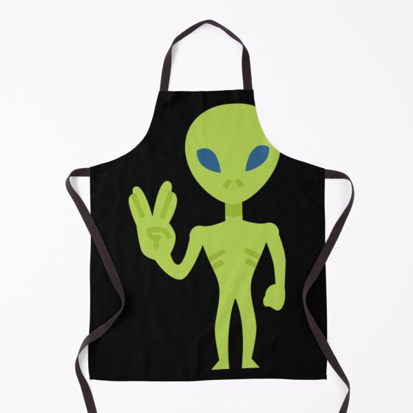 Item preview, Alien designed and sold by 123ks.