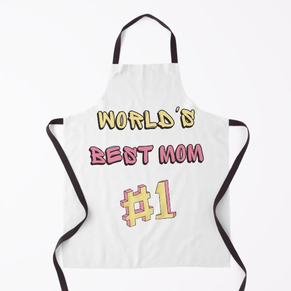 Item preview, Worlds best mom designed and sold by MikusOla.