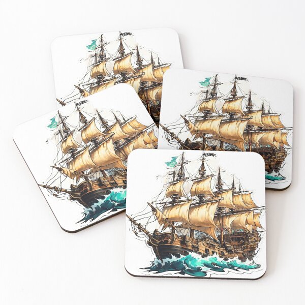 Item preview, Ship designed and sold by NerdscapeDC.