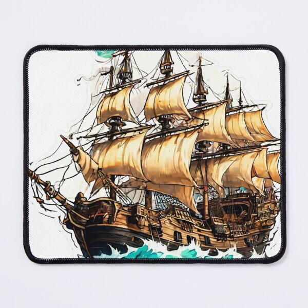 Item preview, Ship designed and sold by NerdscapeDC.