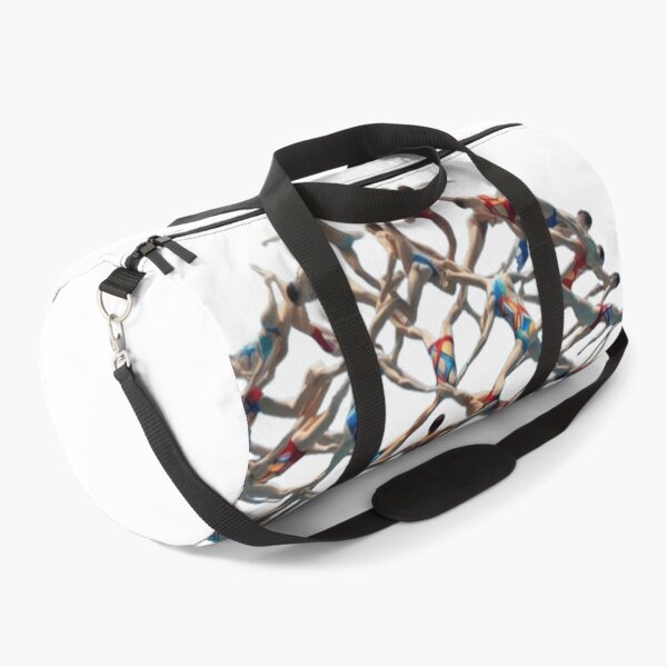 Item preview, Synchronized Swimming designed and sold by joabaj.