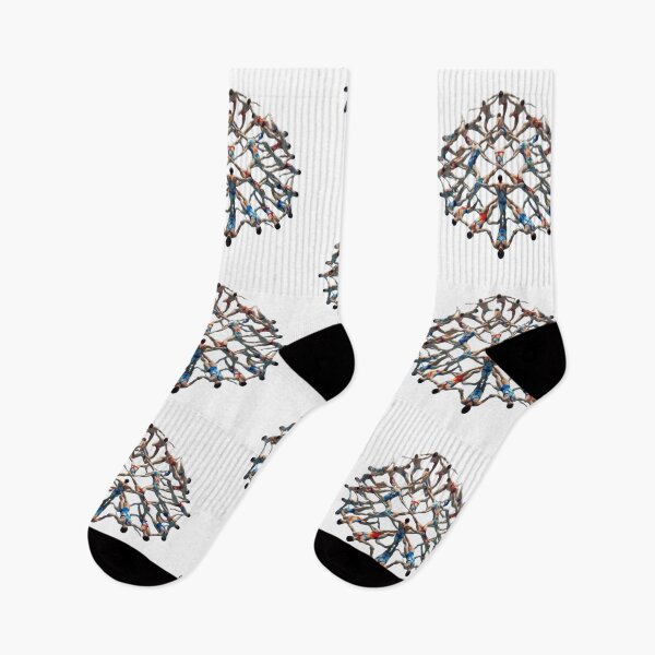 Item preview, Synchronized Swimming designed and sold by joabaj.