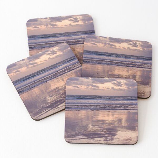 Item preview, beach reflections... designed and sold by Tereza Pilar  Art.