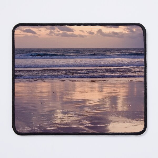 Item preview, beach reflections... designed and sold by Tereza Pilar  Art.