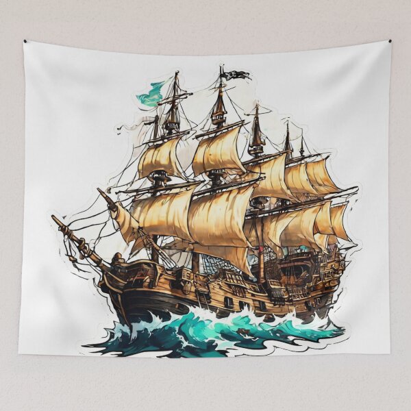 Item preview, Ship designed and sold by NerdscapeDC.