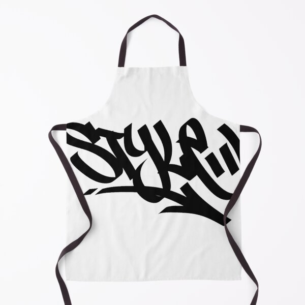 Item preview, Graffiti Tag Style designed and sold by Disparo.
