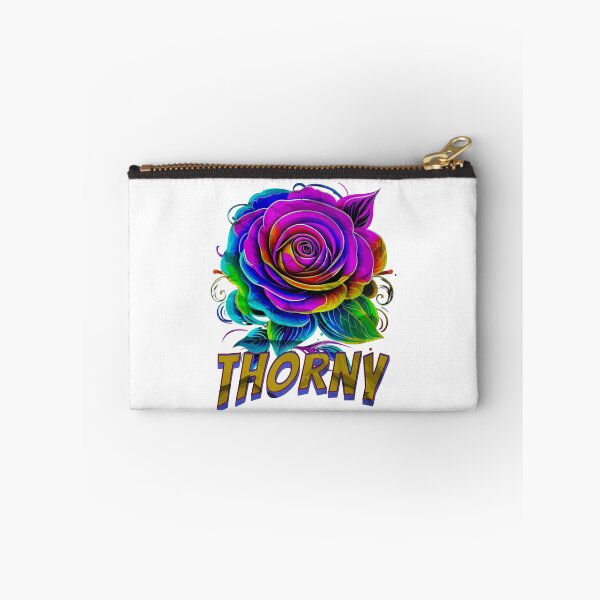 Item preview, Thorny Rose Girl designed and sold by CyberWindow.