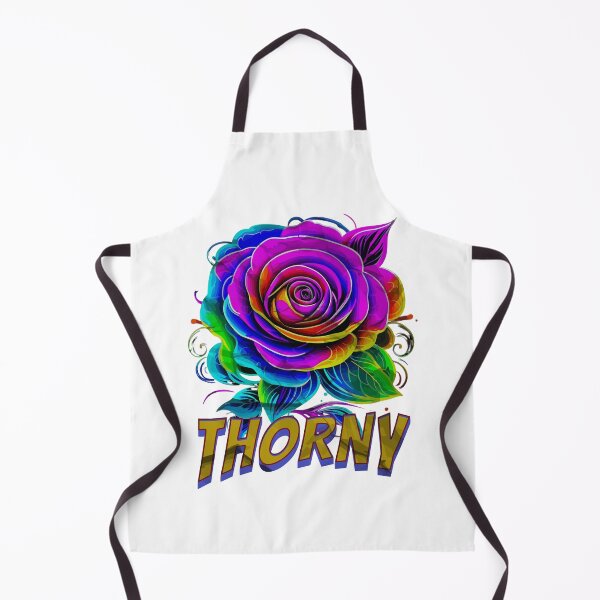 Item preview, Thorny Rose Girl designed and sold by CyberWindow.