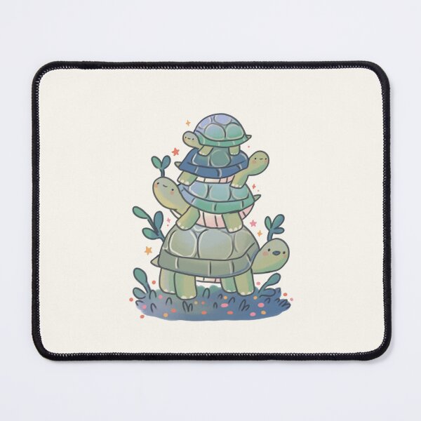 Item preview, Turtle stack  designed and sold by Artofmayara.