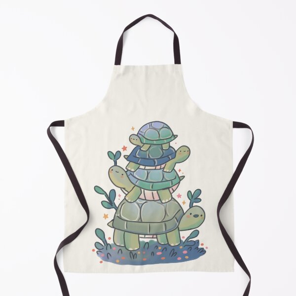 Item preview, Turtle stack  designed and sold by Artofmayara.