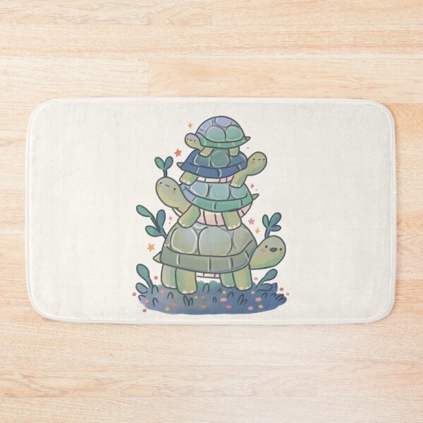 Item preview, Turtle stack  designed and sold by Artofmayara.