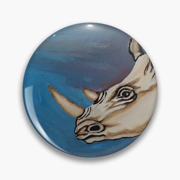 Item preview, Special Rhino Horn designed and sold by annenambiro.
