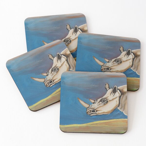 Item preview, Special Rhino Horn designed and sold by annenambiro.