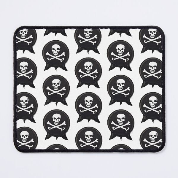Item preview, Jolly Roger designed and sold by NerdscapeDC.