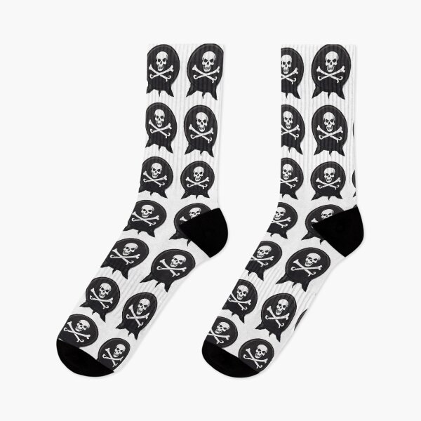 Item preview, Jolly Roger designed and sold by NerdscapeDC.