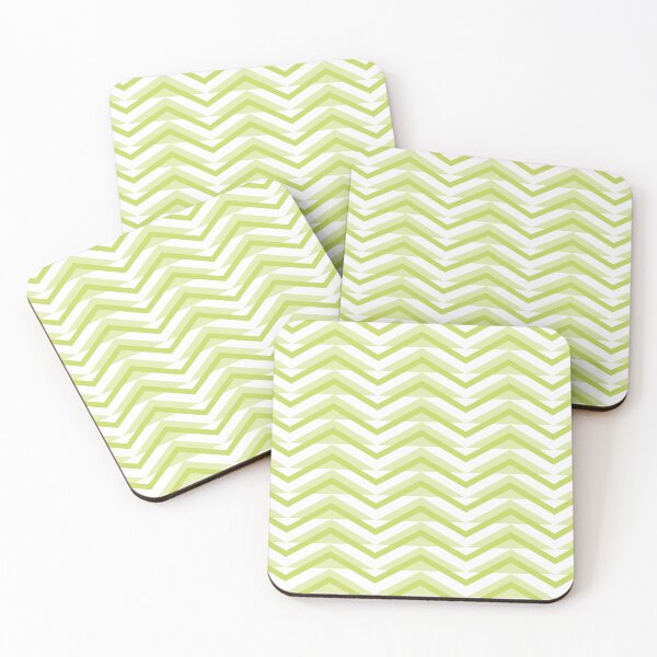 Item preview, Go With The Flow Green designed and sold by CatsBag.