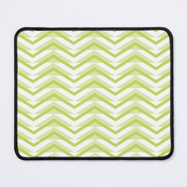 Item preview, Go With The Flow Green designed and sold by CatsBag.