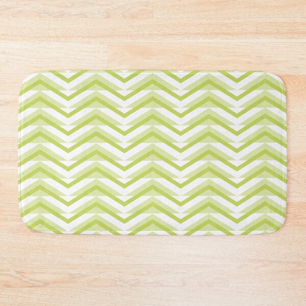 Item preview, Go With The Flow Green designed and sold by CatsBag.