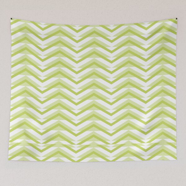 Item preview, Go With The Flow Green designed and sold by CatsBag.