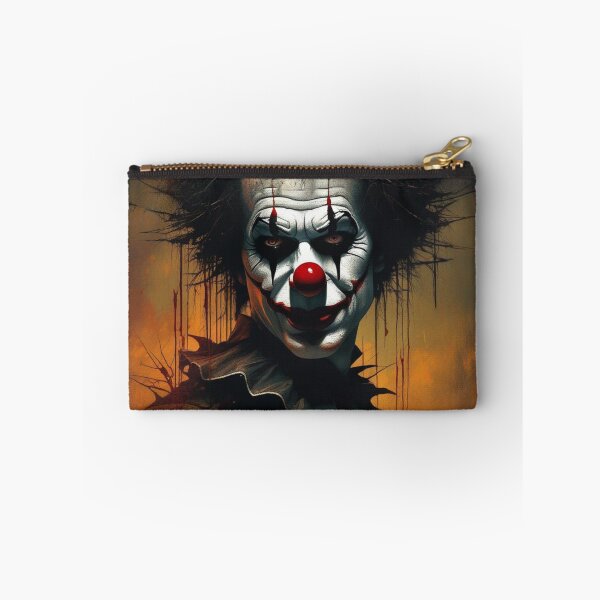 Item preview, Hellish Clown designed and sold by UNK-Fatigues.