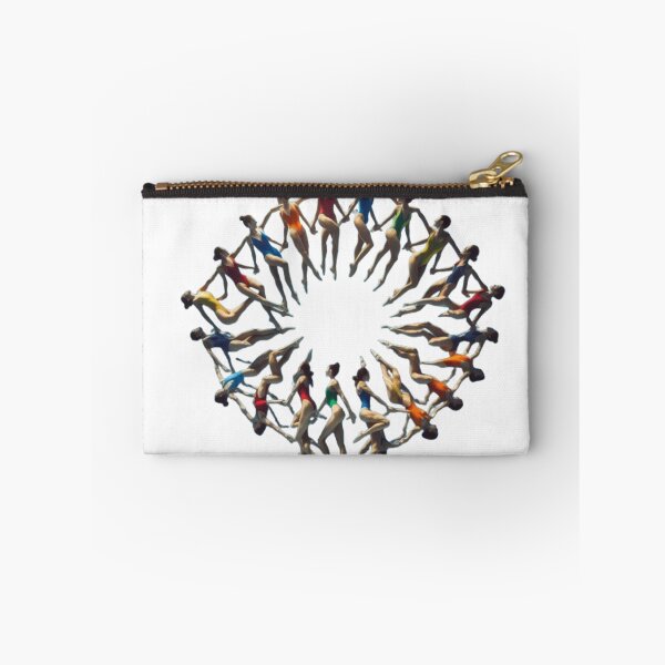 Item preview, Synchronized Swimming designed and sold by joabaj.