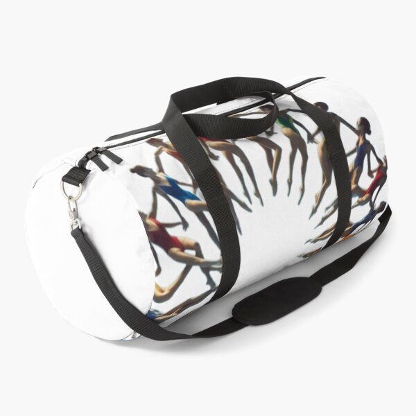 Item preview, Synchronized Swimming designed and sold by joabaj.