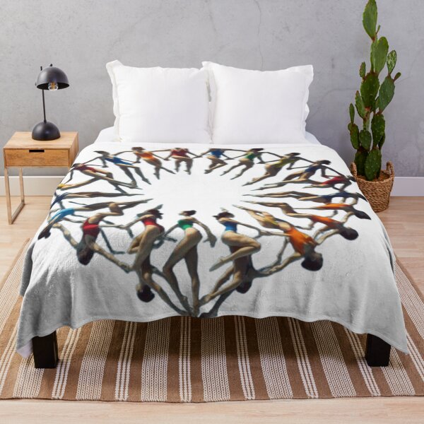 Item preview, Synchronized Swimming designed and sold by joabaj.