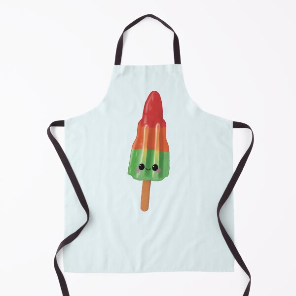 Item preview, Rocket Ice Lolly designed and sold by Glittery-Amber.