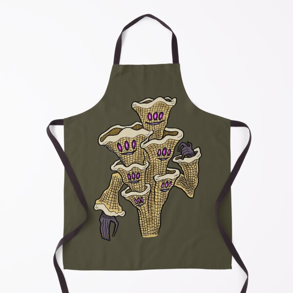 Item preview, PODOSERPULA PUSIO designed and sold by godofallthings.