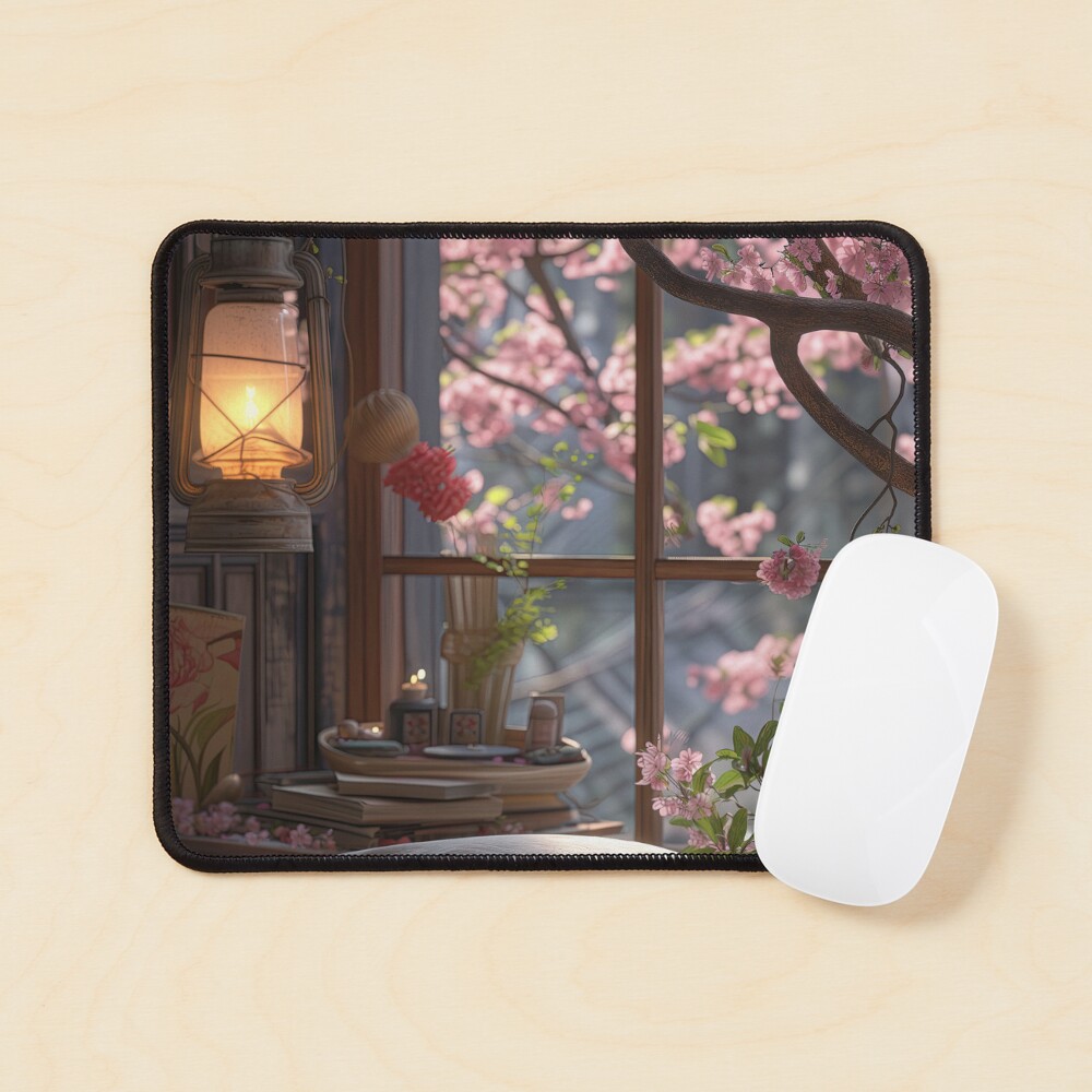 Item preview, Mouse Pad designed and sold by FireScreen.