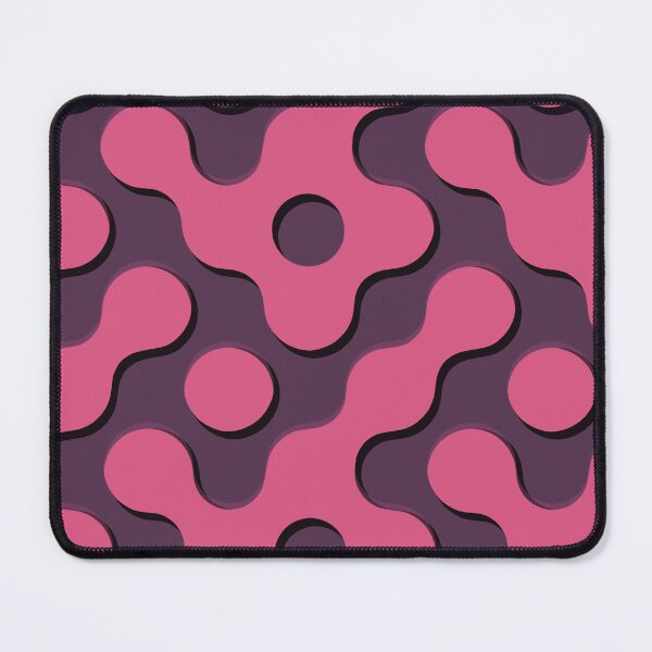 Item preview, Vibrant pink liquid 60' 3d effect! Vol.1 designed and sold by Grygiel23.