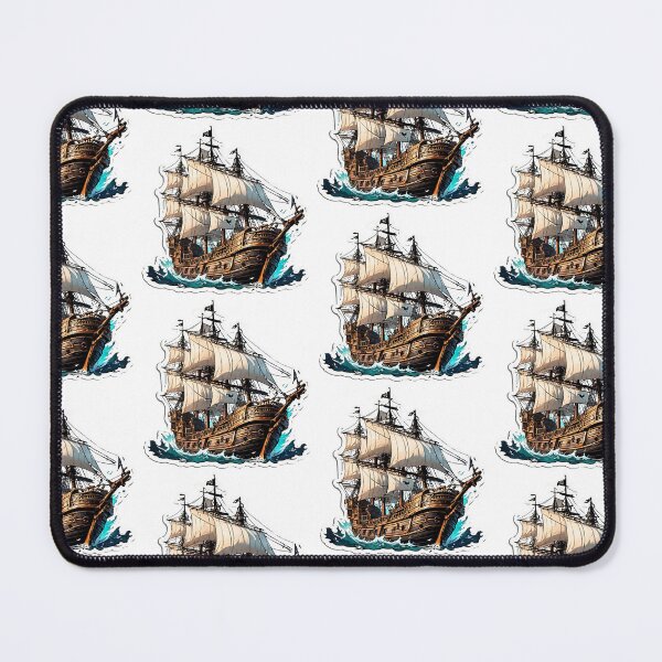 Item preview, Ship designed and sold by NerdscapeDC.