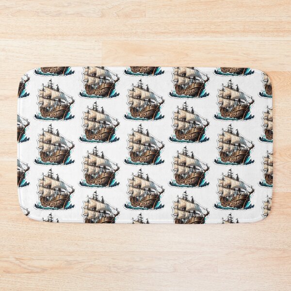 Item preview, Ship designed and sold by NerdscapeDC.